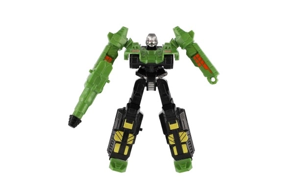 Plastični transformer 14 cm