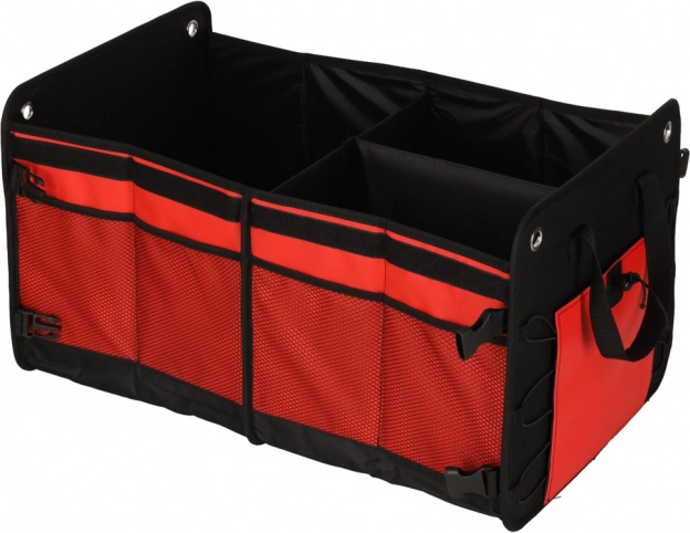 Organizator za prtljažnik automobila 58x37x32 cm
