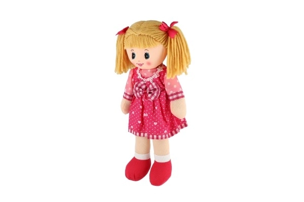 Krpana plišana lutka 40 cm