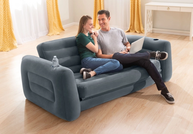 Nafukovana sofa