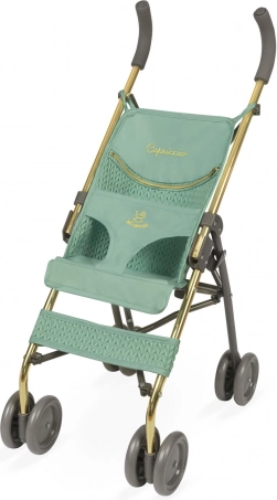 Sklopiva kolica za lutke golf štapovi XL CAPRICCIO 75 cm