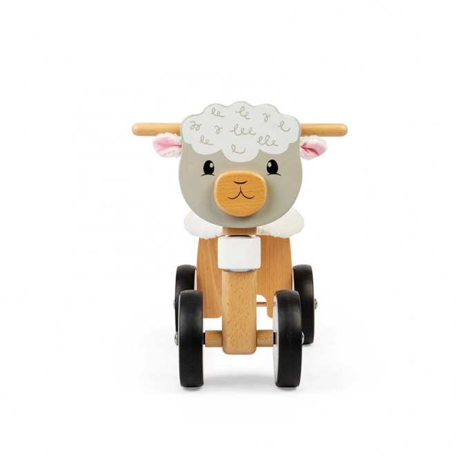 Bigjigs Toys Bouncer ovca
