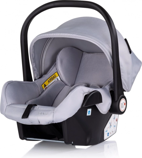 Autosjedalica Aura i-Size 40–85 cm – Cloud