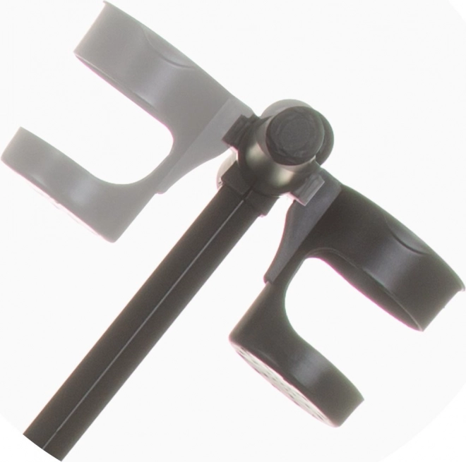 Trokolica s krovićem Max Sport 2u1 Flamingo
