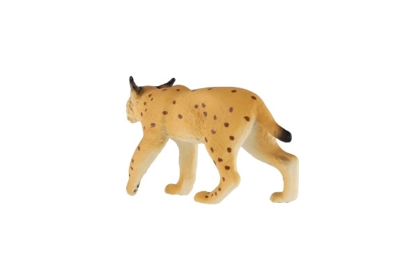 Ris zooted figura 9cm u vrećici