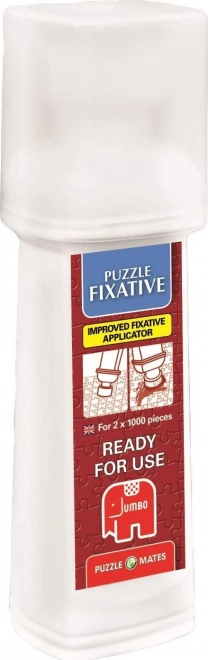 Ljepilo za puzzle s aplikatorom s spužvom
