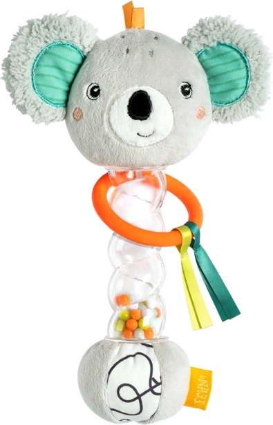Zvečka Koala, DoBabyDoo