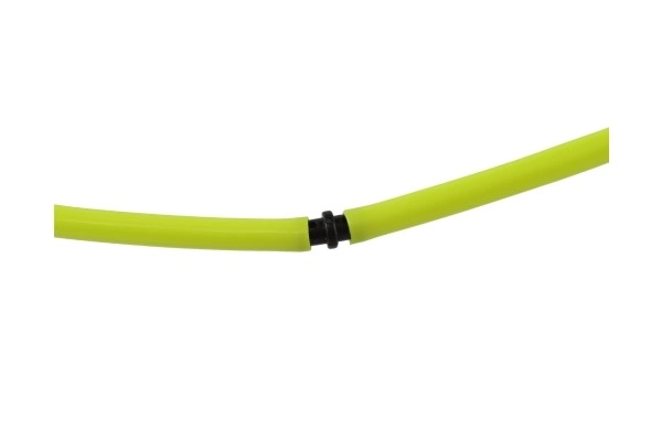 Plastična staza za kuglice spacerail 220 kom u kutiji 39x28x7cm