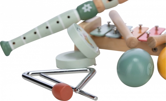 Set dječjih glazbenih instrumenata