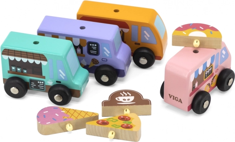 Kreativni izmjenjivi banneri