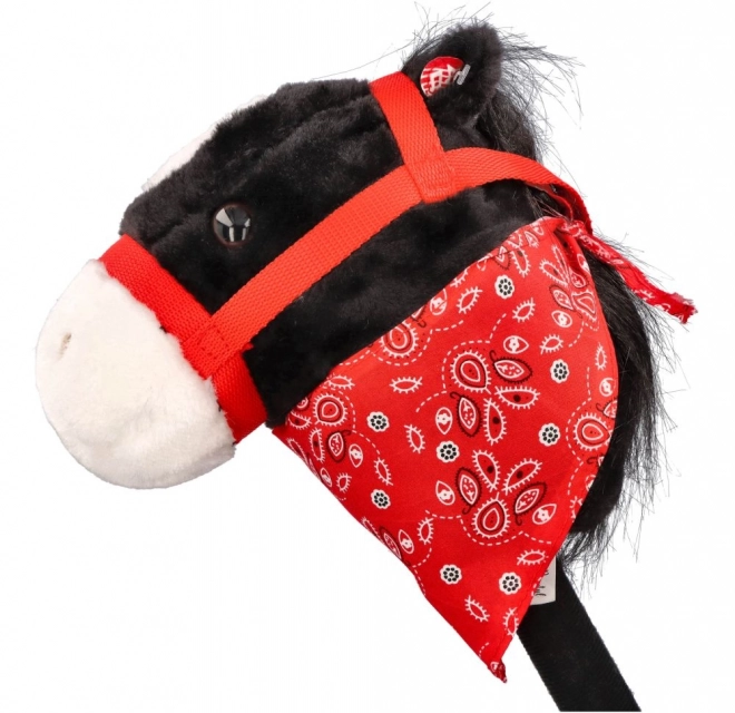 Konjić na štapu Karino Hobby Horse