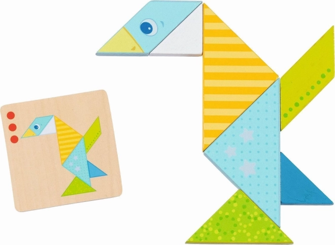 Goki Šareni Tangram