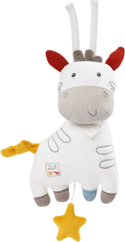 Glazbena igračka zebra, FehnNatur