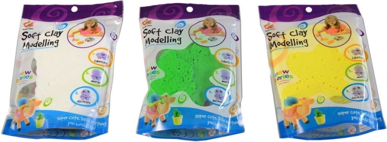 Praktične vrećice i pregledno pakiranje