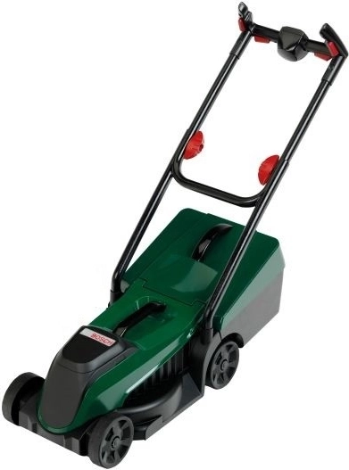 Dječja kosilica Bosch za travu – Osnovna