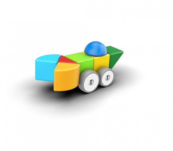 Magneti koji drže i zabavljaju