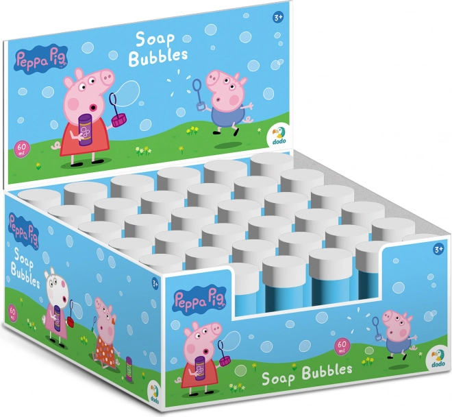 DODO Svinja Peppa balončići 1ks (mix)