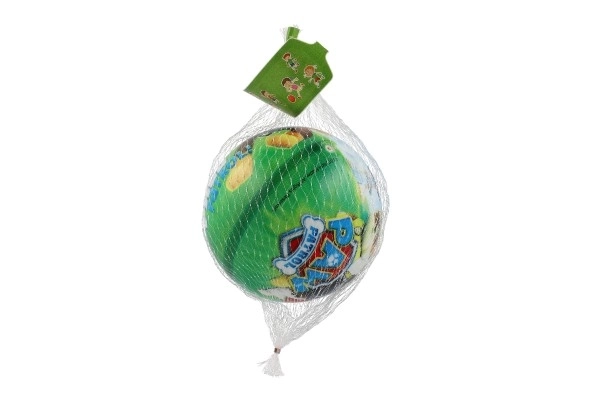 Lopta paw patrol 14cm