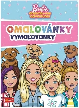 Bojanka Barbie