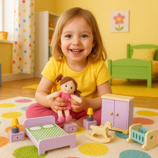 Sigurna drvena izrada