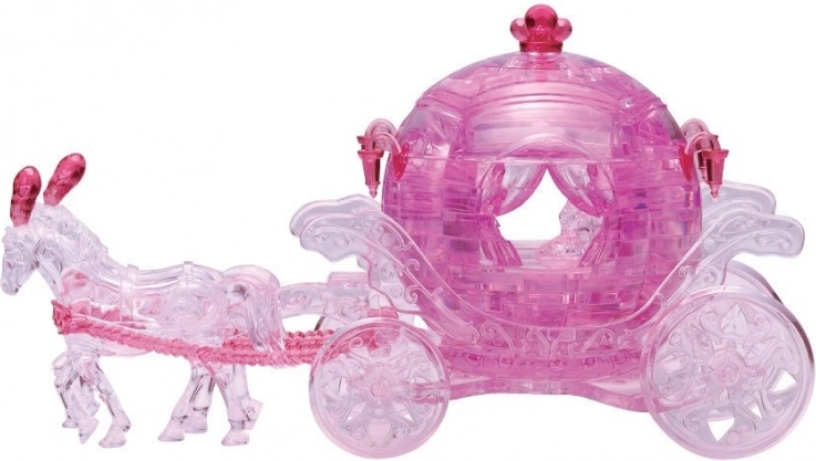 3D puzzle koje zabavljaju i testiraju