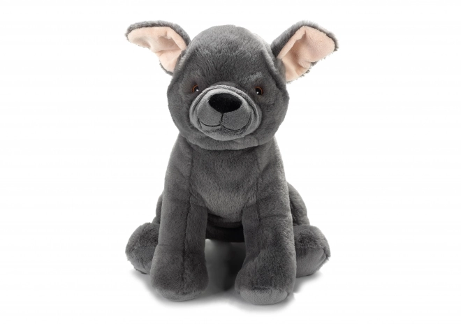 Igračka Eco pliš francuski buldog 29 cm