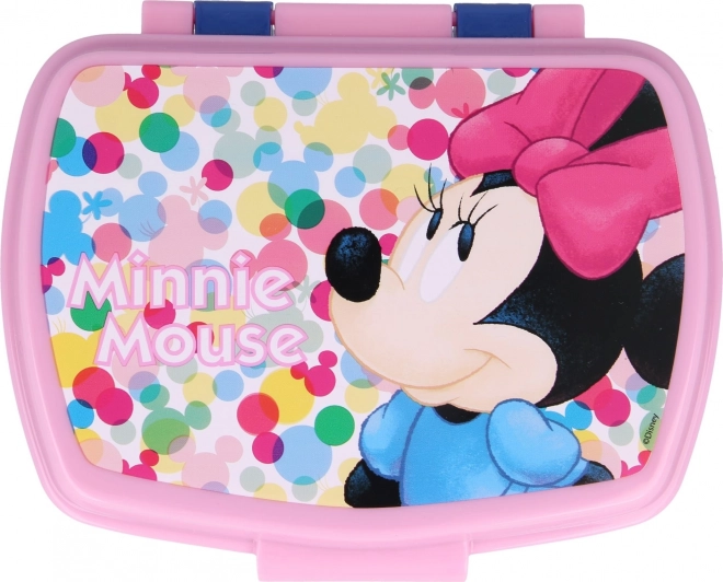 Kutija za užinu Minnie