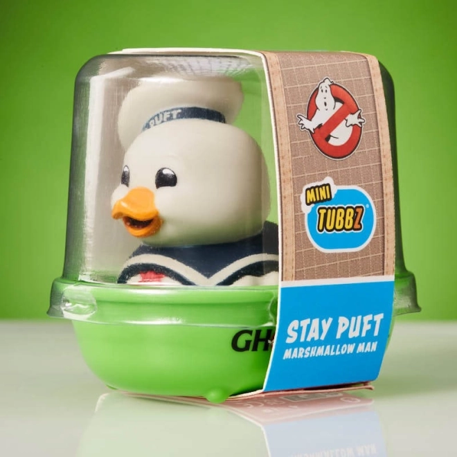 TUBBZ mini patkica Istjerivači duhova Stay Puft