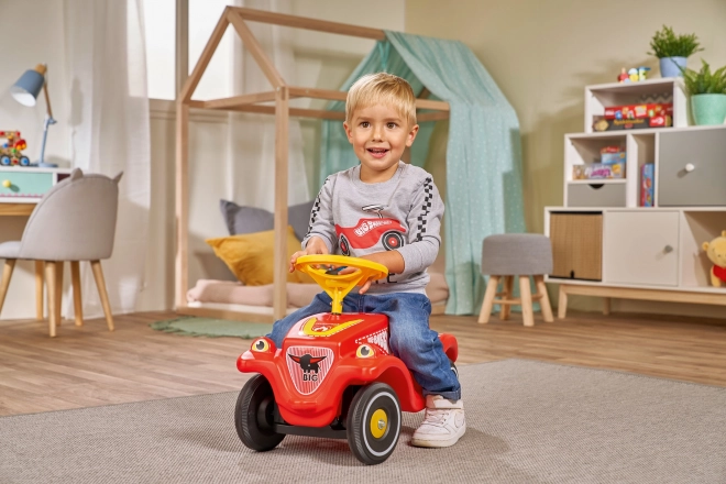 Bobby Car vatrogasno vozilo s zvukom