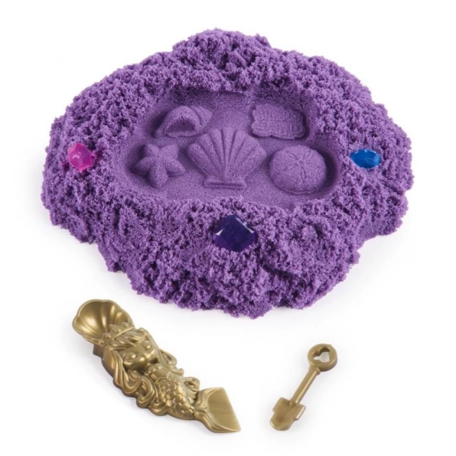 Kinetic Sand Mini set Sirena