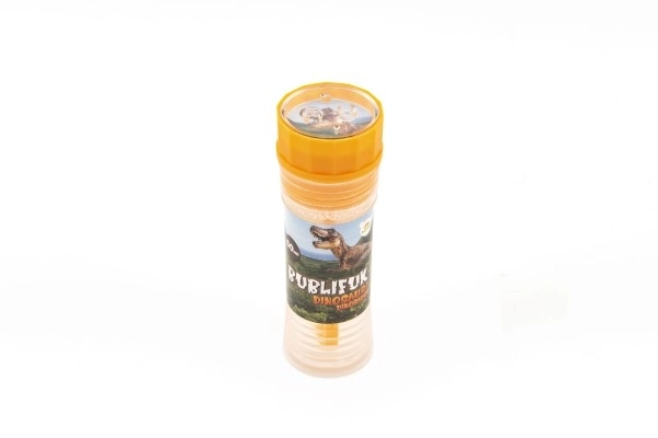 Bublifuk - Dinosauri 50 ml