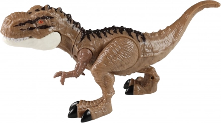 Dinosaur T‑Rex sa zvukom i svjetlom