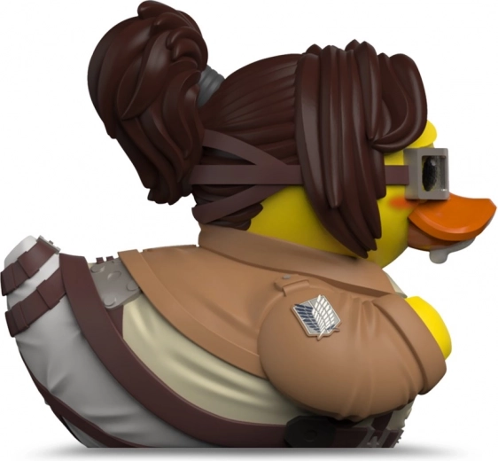 Izdržljiv PVC materijal i stabilna izrada