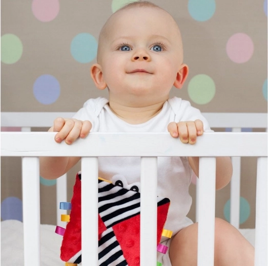 Jednostavno držanje zahvaljujući metkama i čvorićima