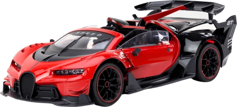 Svjetlosni i zvučni efekti