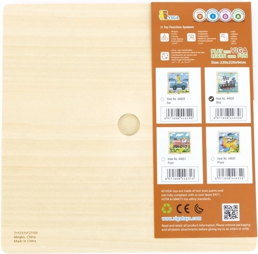 Sigurna i izdržljiva izrada