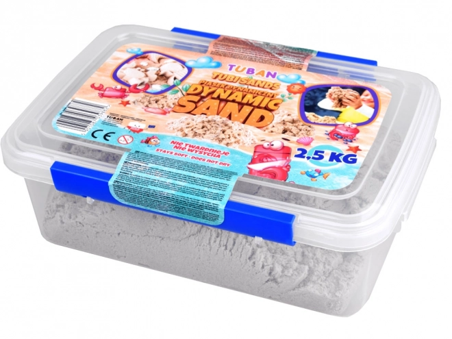 Dinamički pijesak Tuban 2,5 kg