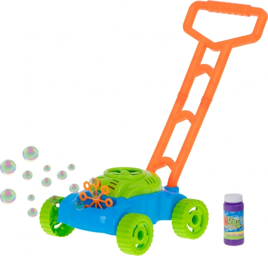 Realistična zabava i mjehurići