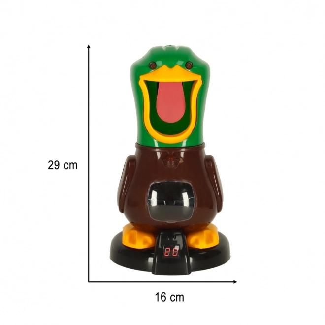 Vještina pucanja na patku