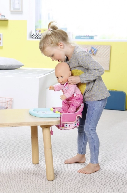 Dječja stolica Baby Born