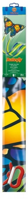 Leteći zmaj Leptir 95 x 63 cm
