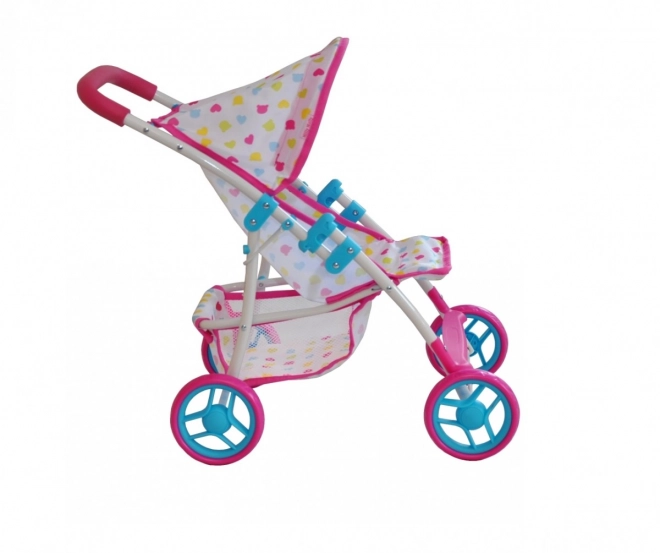 Kolica za lutke Natalie Candy