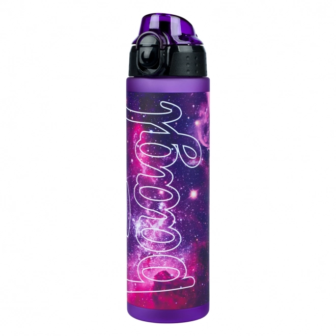 BAAGL Tritan boca za piće Galaxy, 700 ml