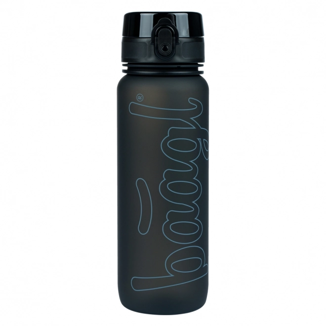 BAAGL Tritanova boca za piće Crna, 800 ml