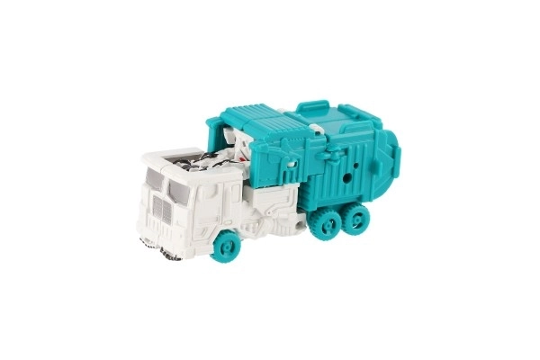 Plastični transformer 14 cm