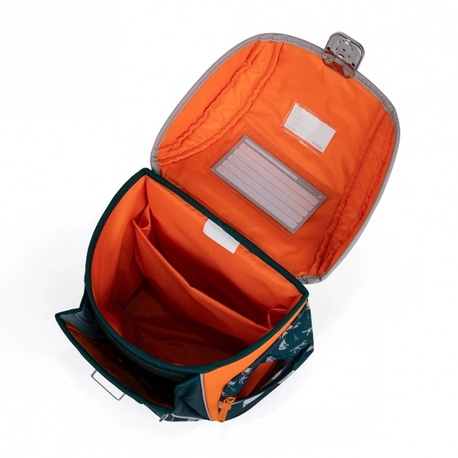 Školski set 3ks PREMIUM LIGHT vuk