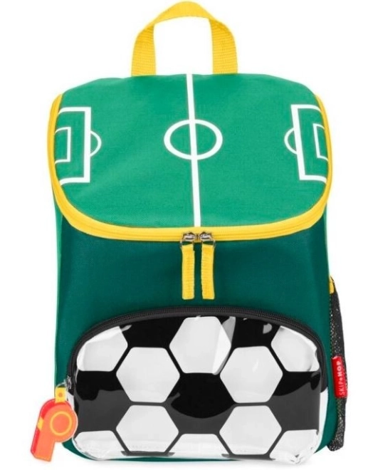 Ruksak Football za malu djecu