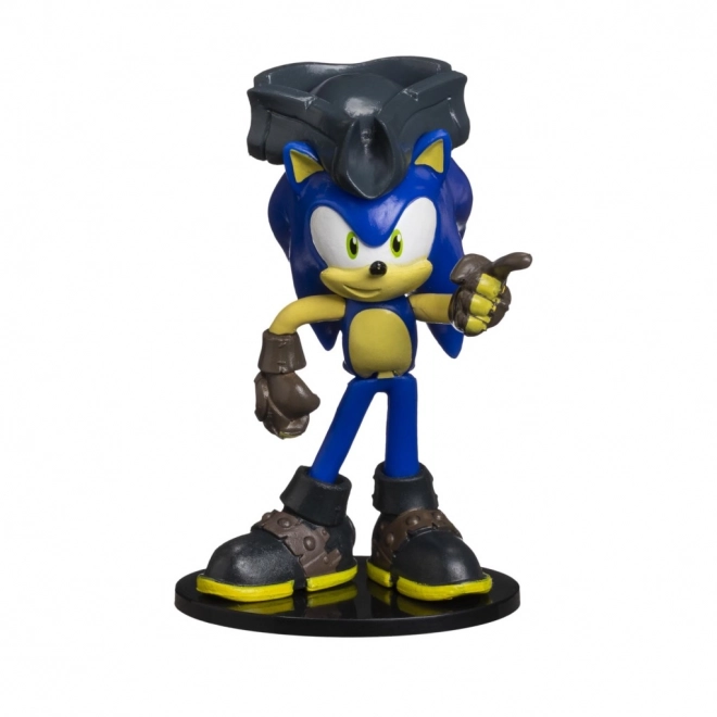 Plastična figura Sonic
