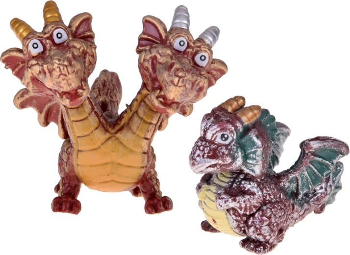 Detaljna izrada i ručno oslikavanje