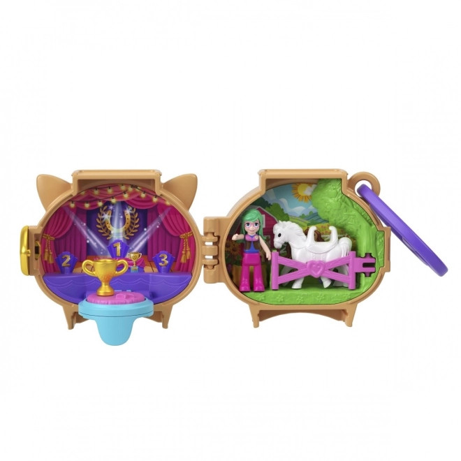 Polly Pocket kompaktni set za igru